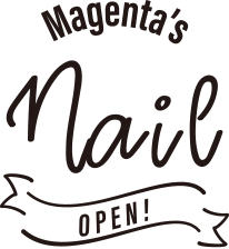 magentaネイルサロンオープン！